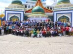Siapkan Masa Tua yang Mandiri, BRK Syariah Ajak ASN di Anambas Tetap Produktif