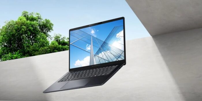 ASUS ExpertBook Ultra, Terbaik untuk CEO dan CTO di Era AI Computing.jpeg